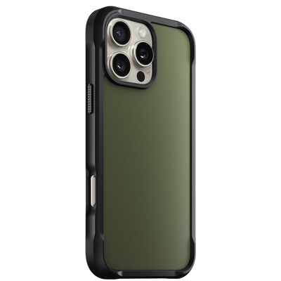 Nomad Rugged Case for iPhone 16 Pro Max