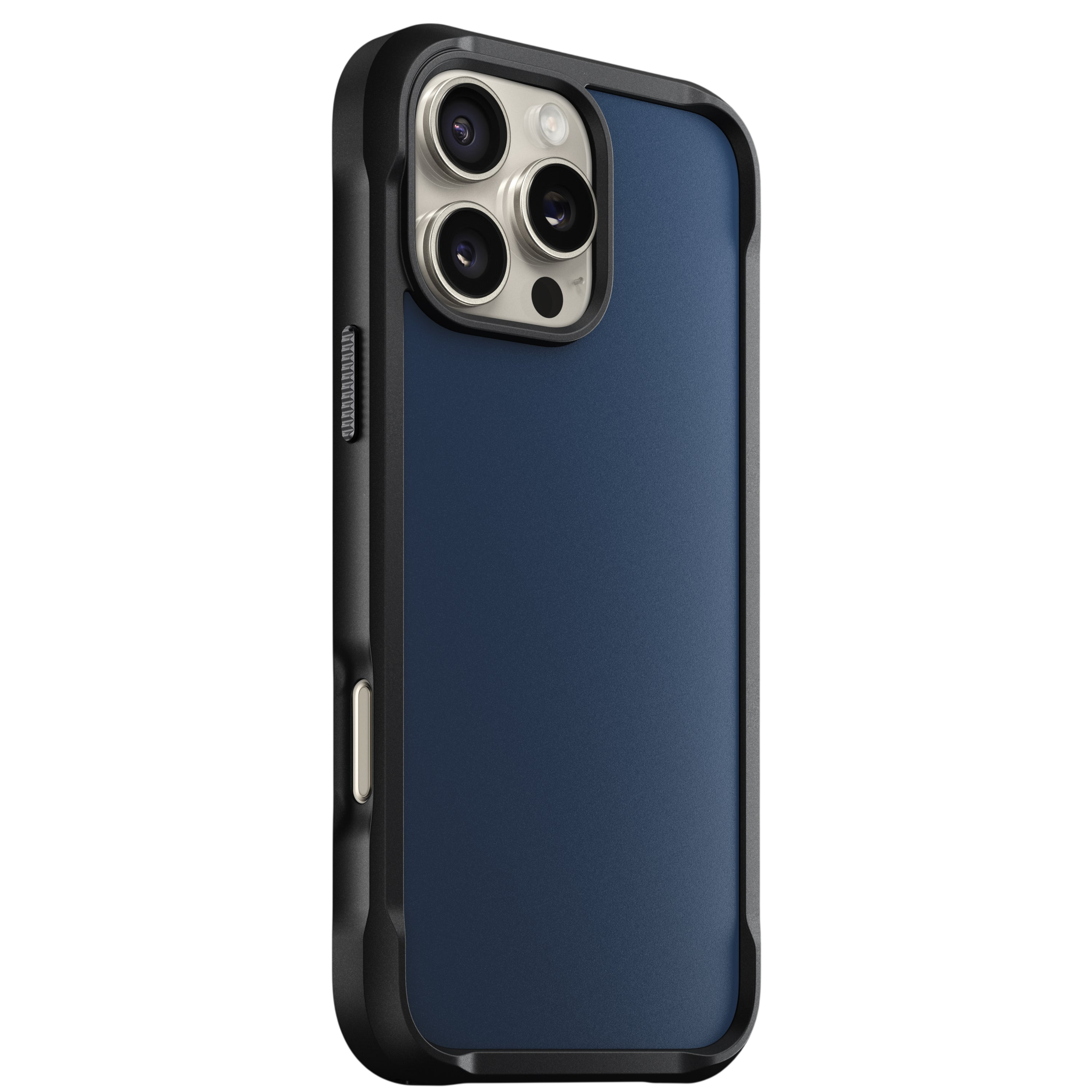 Nomad Rugged Case for iPhone 16 Pro Max