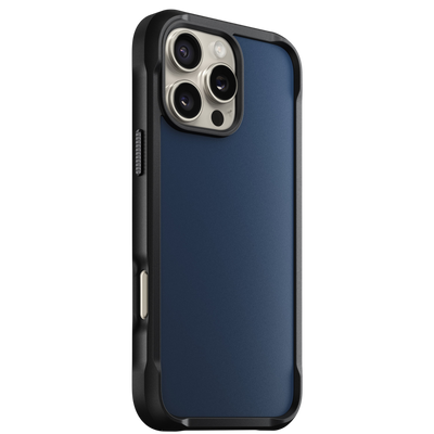 Nomad Rugged Case for iPhone 16 Pro Max