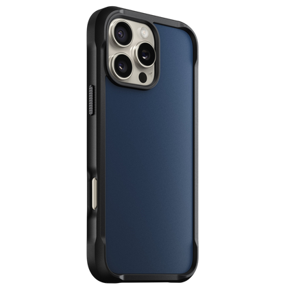 Nomad Rugged Case for iPhone 16 Pro Max