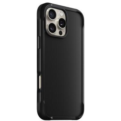 Nomad Rugged Case for iPhone 16 Pro Max