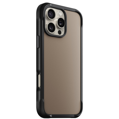 Nomad Rugged Case for iPhone 16 Pro Max