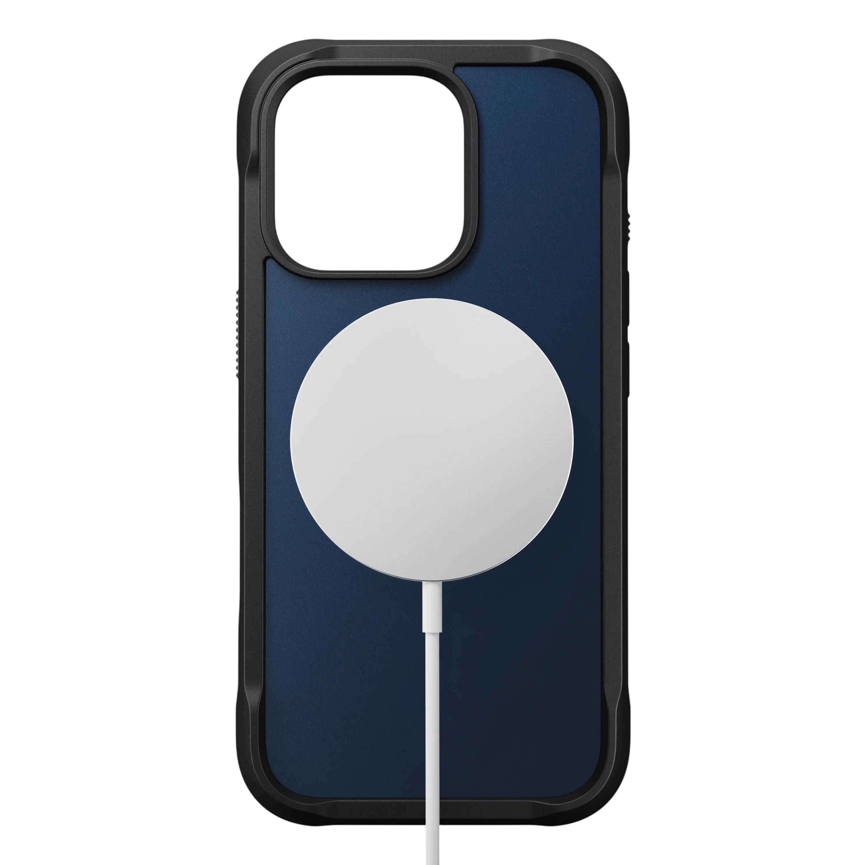 غلاف نوماد المتين لآيفون 16 برو