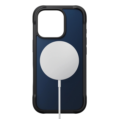 Nomad Rugged Case for iPhone 16 Pro Max