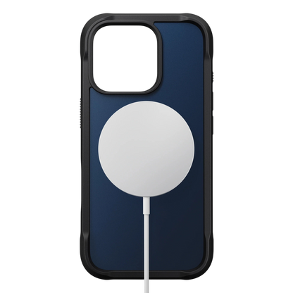 Nomad Rugged Case for iPhone 16 Pro Max