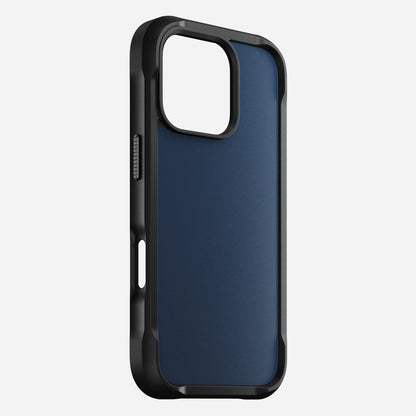 Nomad Rugged Case for iPhone 16 Pro Max