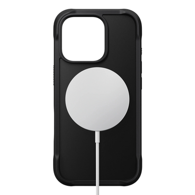 Nomad Rugged Case for iPhone 16 Pro Max