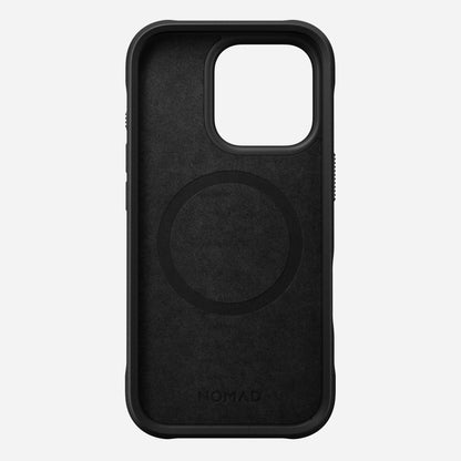 Nomad Rugged Case for iPhone 16 Pro