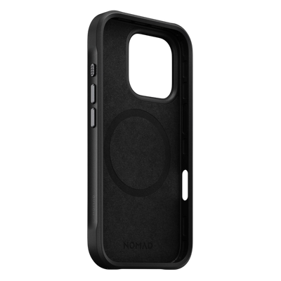 Nomad Rugged Case for iPhone 16 Pro Max
