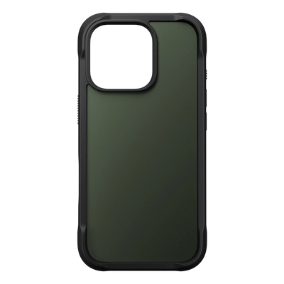 Nomad Rugged Case for iPhone 16 Pro Max