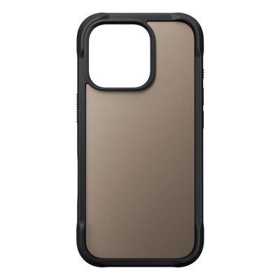 Nomad Rugged Case for iPhone 16 Pro