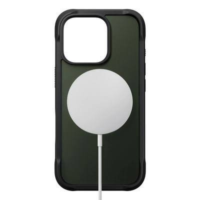 Nomad Rugged Case for iPhone 16 Pro Max