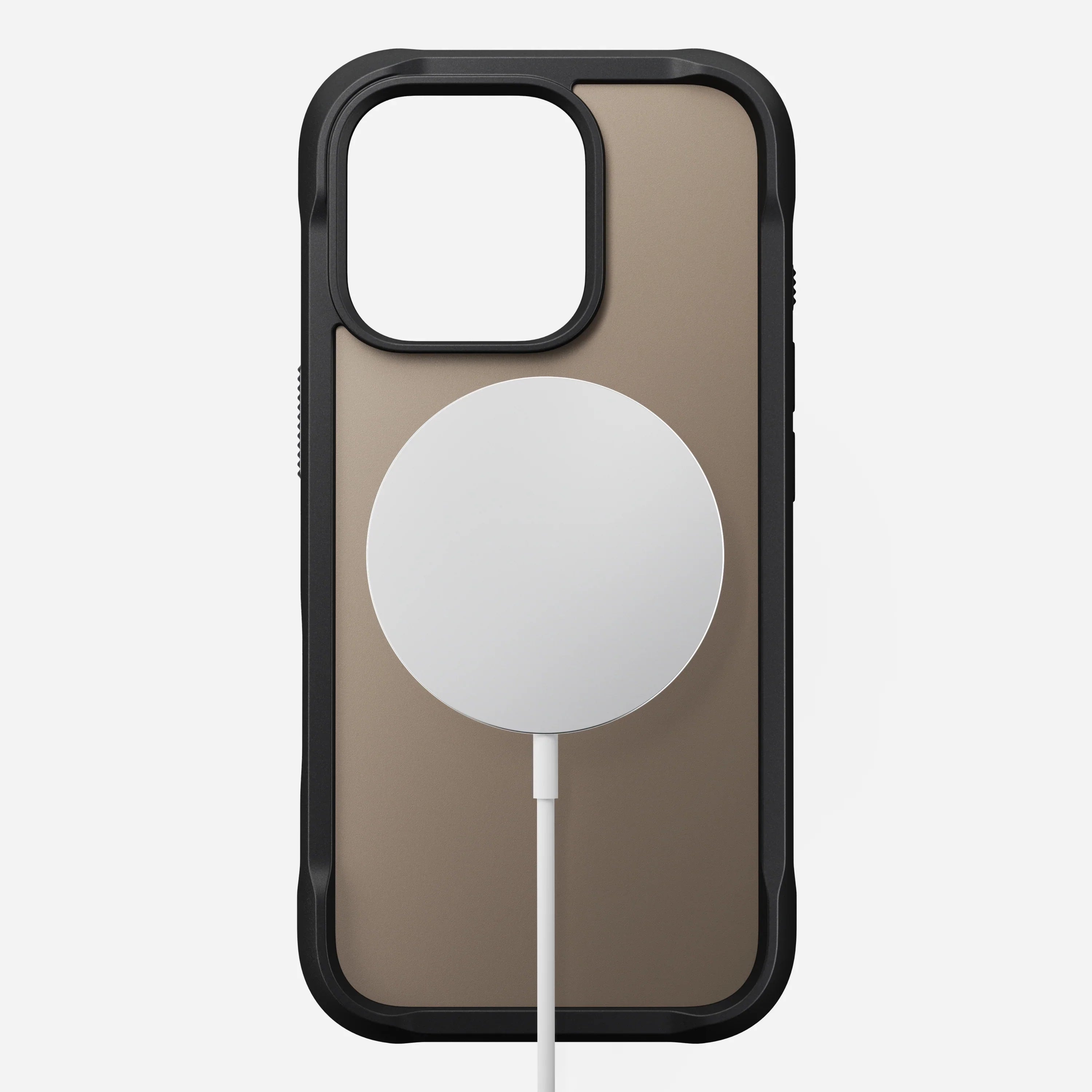 غلاف نوماد المتين لآيفون 16 برو ماكس