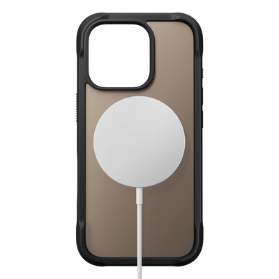 Nomad Rugged Case for iPhone 16 Pro