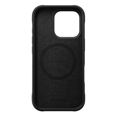 Nomad Rugged Case for iPhone 16 Pro Max