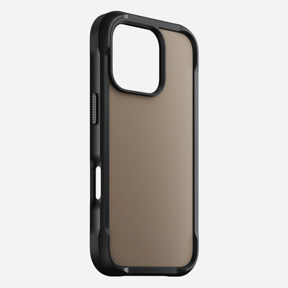 Nomad Rugged Case for iPhone 16 Pro