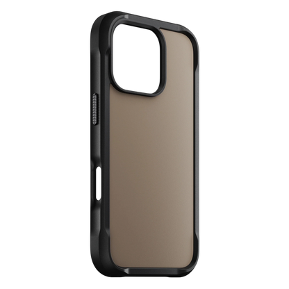 Nomad Rugged Case for iPhone 16 Pro Max