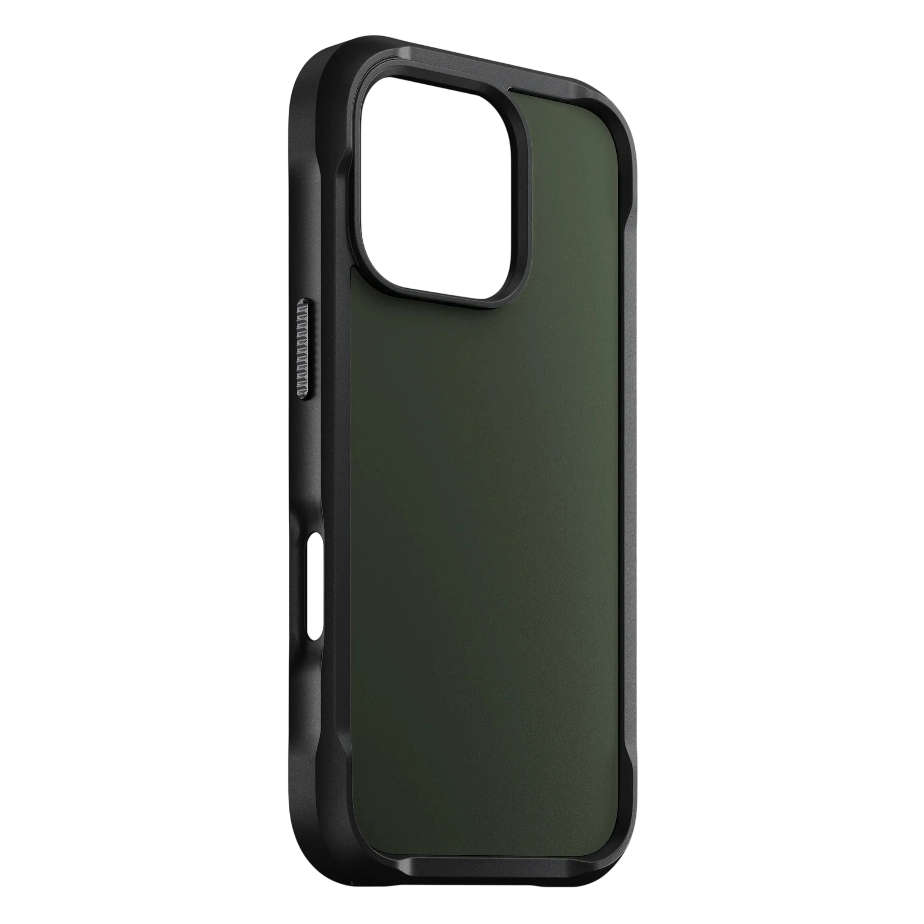 Nomad Rugged Case for iPhone 16 Pro Max