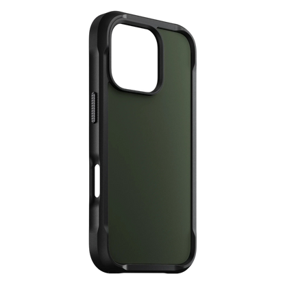 Nomad Rugged Case for iPhone 16 Pro Max