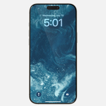 Nomad ProShield Glass Screen Protector for iPhone 17 Pro Max / iPhone 17 Pro