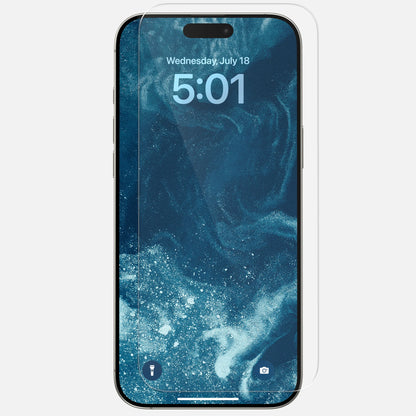 Nomad Screen Protector for iPhone 17 Pro Max / iPhone 17 Pro