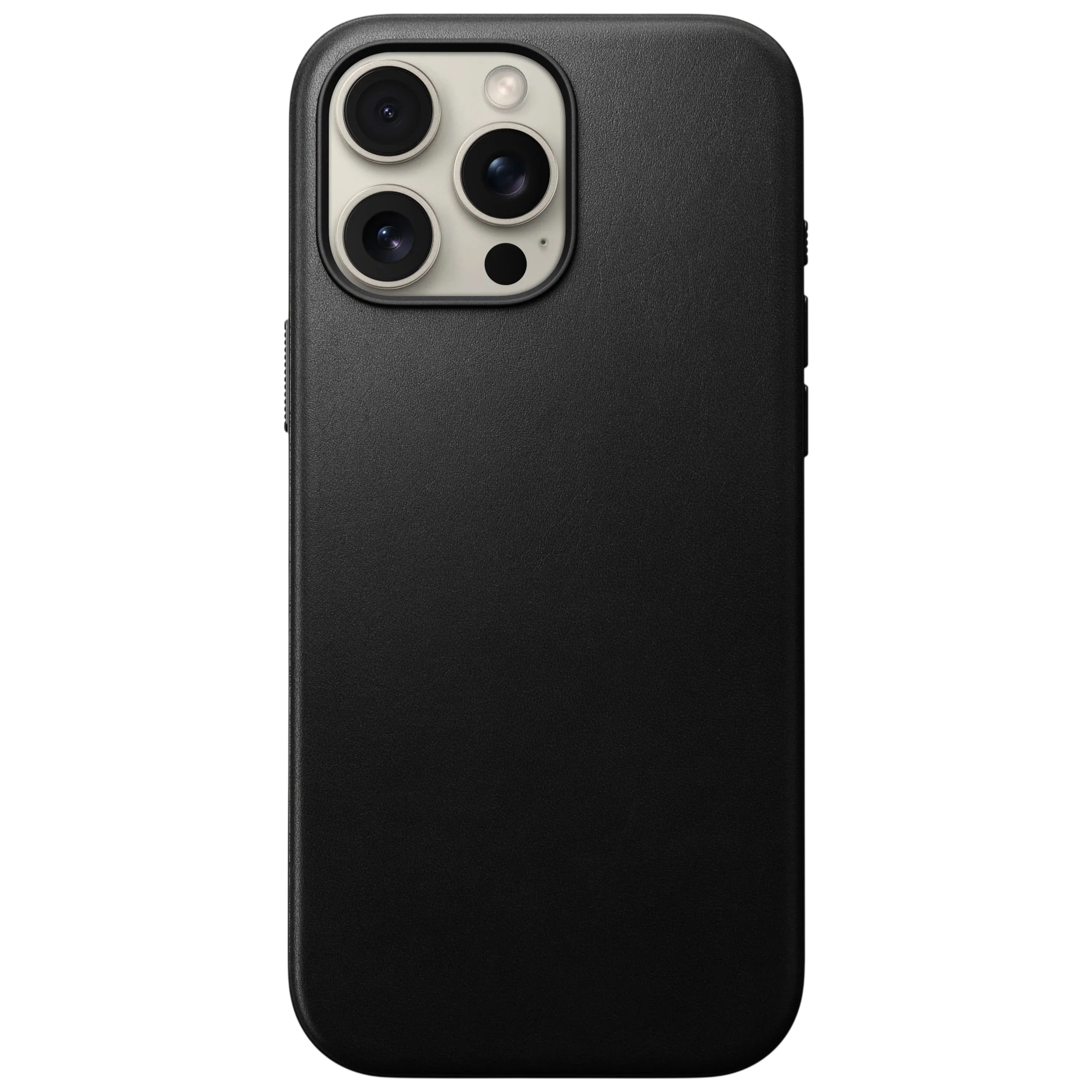 Nomad Modern Leather Case for iPhone 16 Pro Max