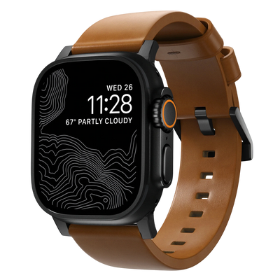 فرقة نوماد الحديثة لساعات آبل ألترا