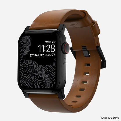 Nomad Modern Band Band for Apple Watch 49mm / 46mm / 45mm