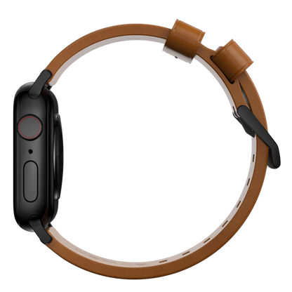 فرقة نوماد الحديثة لساعات آبل 49mm / 46mm / 45mm