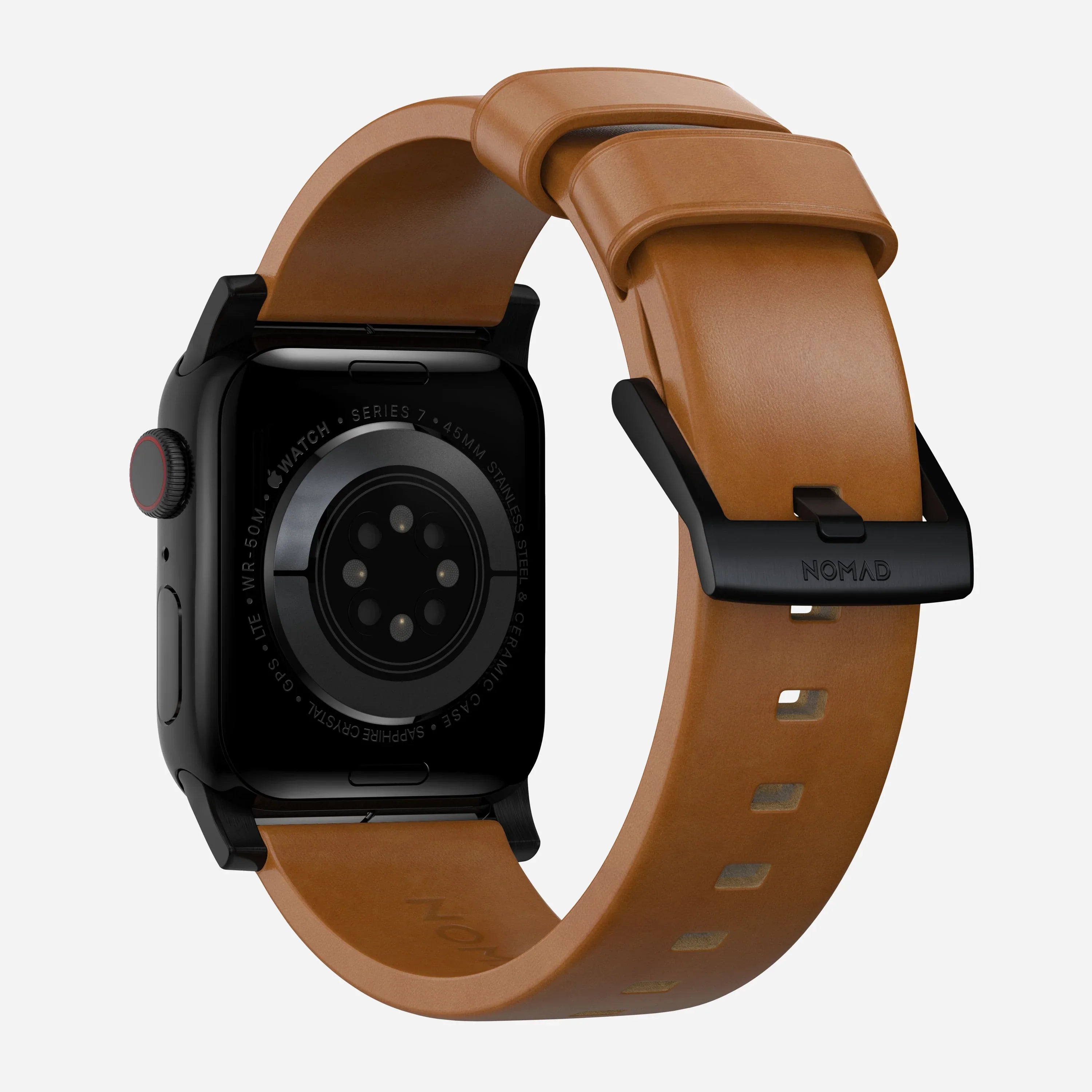 Nomad Modern Band Band for Apple Watch 49mm / 46mm / 45mm