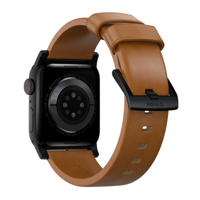 فرقة نوماد الحديثة لساعات آبل ألترا