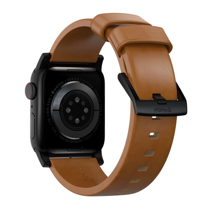 فرقة نوماد الحديثة لساعات آبل 49mm / 46mm / 45mm