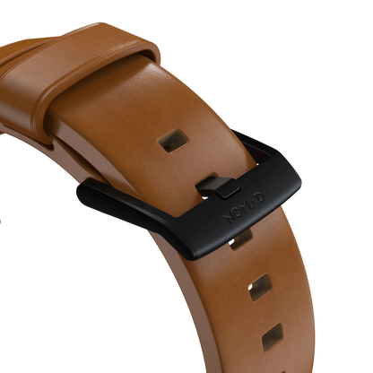 فرقة نوماد الحديثة لساعات آبل 49mm / 46mm / 45mm