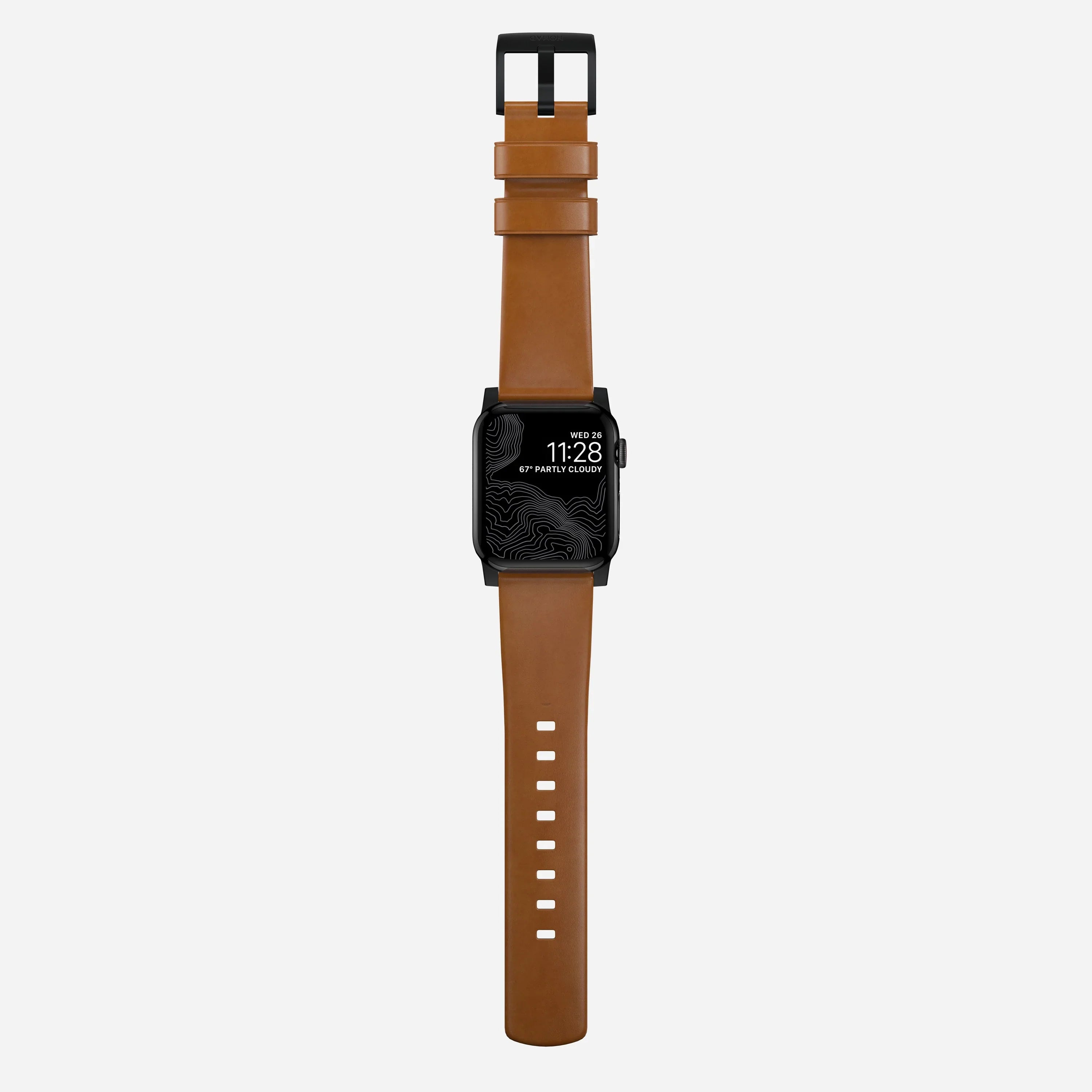 Nomad Modern Band Band for Apple Watch 49mm / 46mm / 45mm