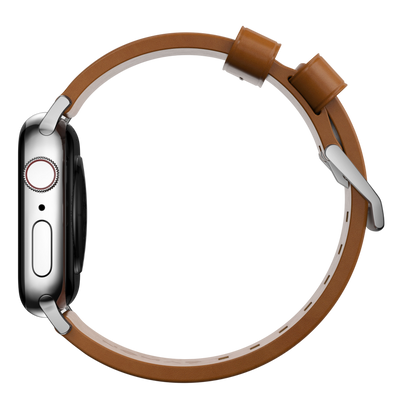 فرقة نوماد الحديثة لساعات آبل ألترا