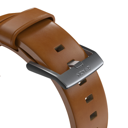 فرقة نوماد الحديثة لساعات آبل 49mm / 46mm / 45mm