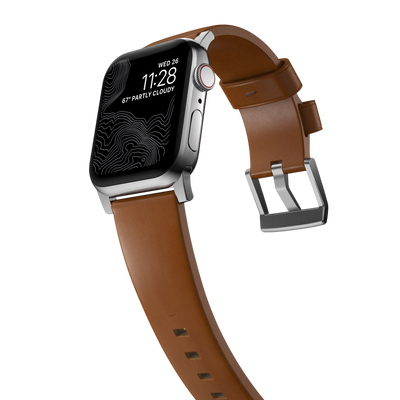 فرقة نوماد الحديثة لساعات آبل ألترا