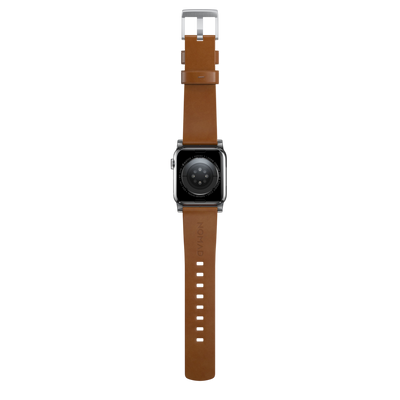 فرقة نوماد الحديثة لساعات آبل ألترا