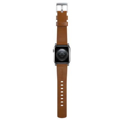 فرقة نوماد الحديثة لساعات آبل 49mm / 46mm / 45mm