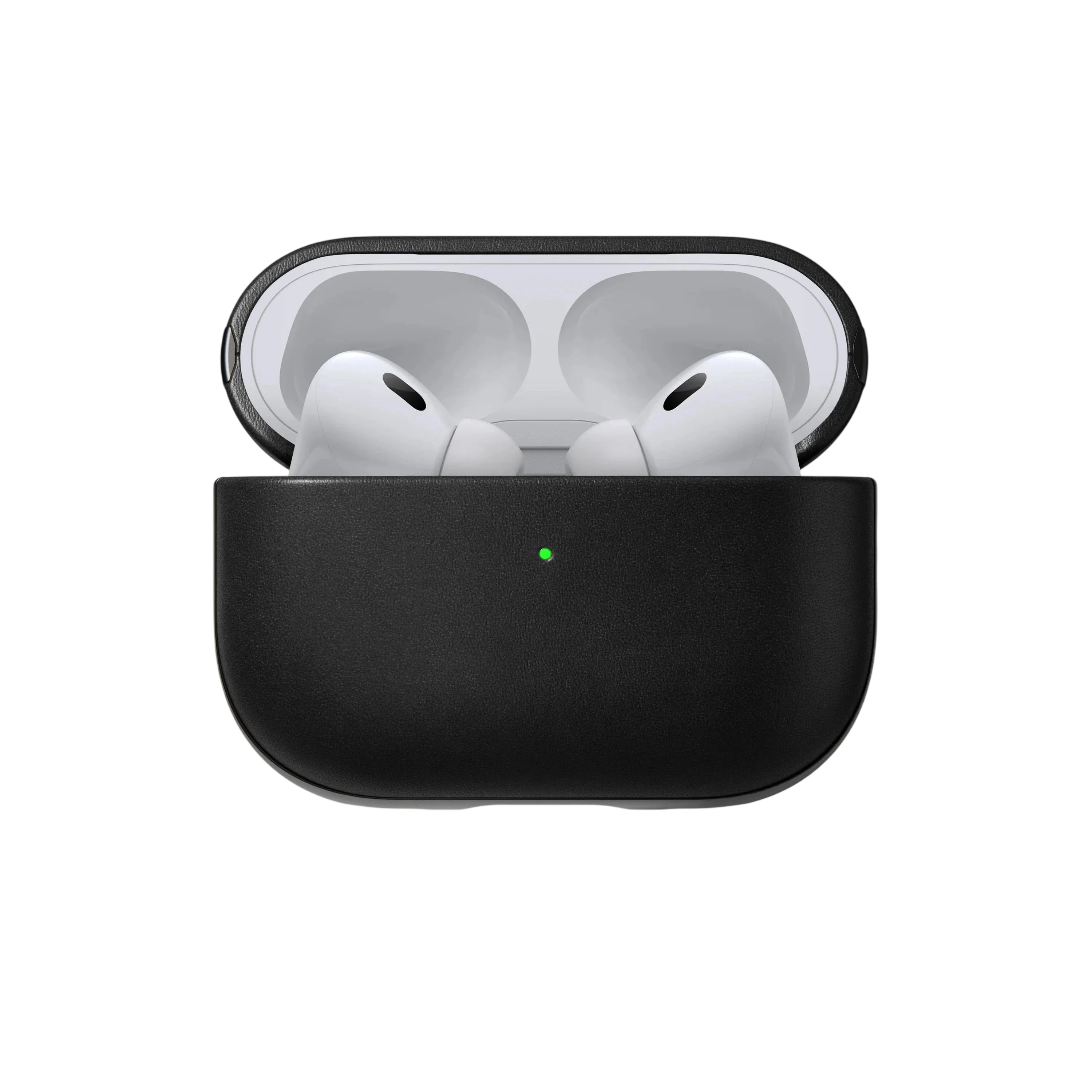 Nomad Modern Leather Case for AirPods Pro 2