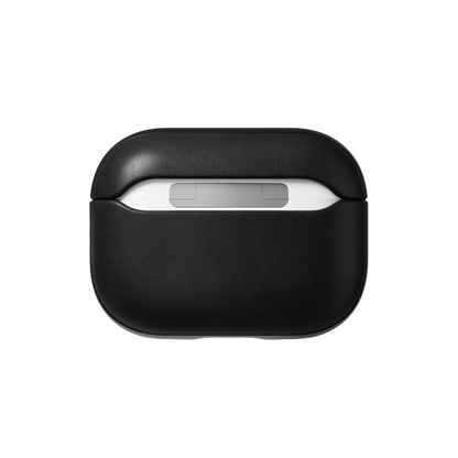Nomad Modern Leather Case for AirPods Pro 2