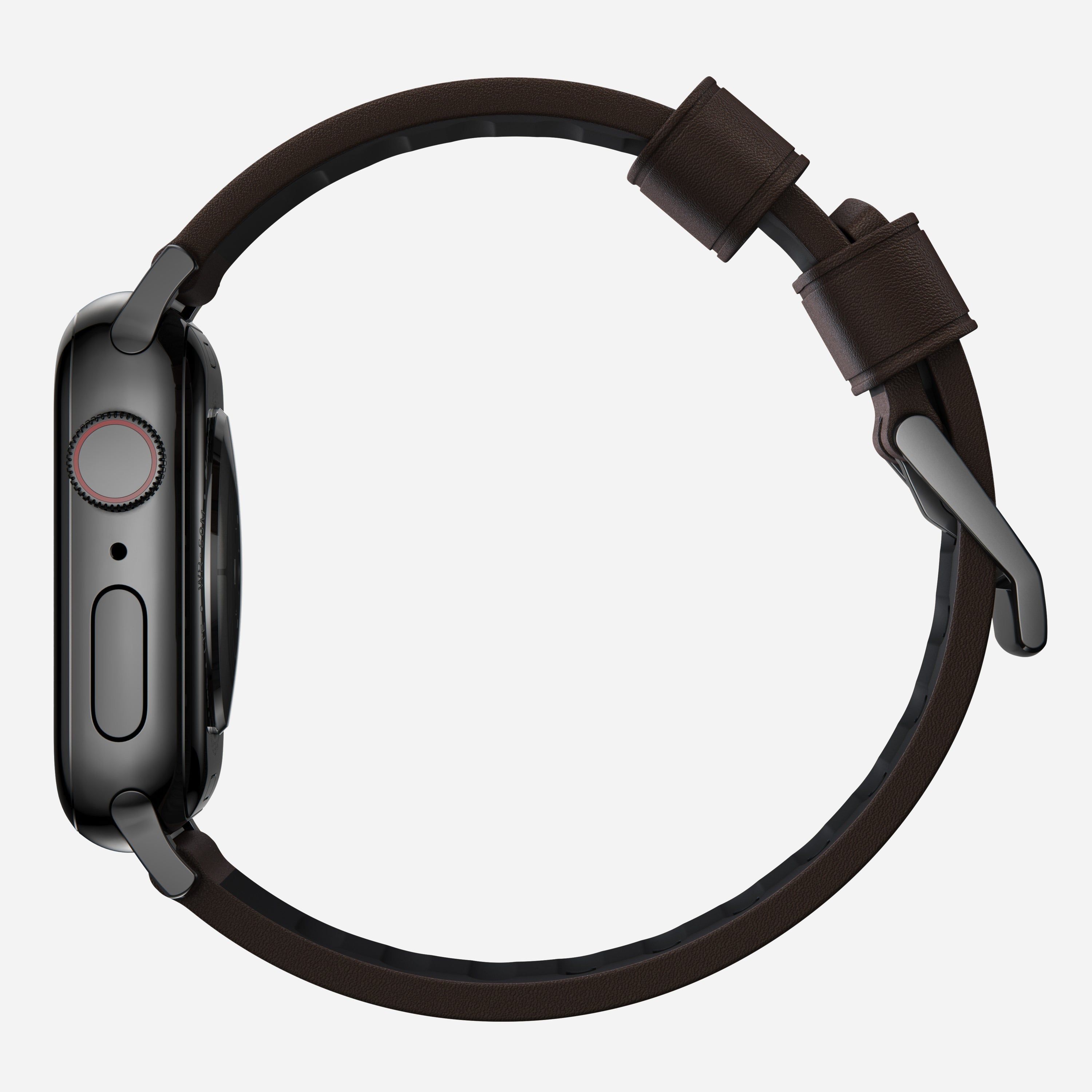 Nomad Active Band Pro Leather Band for Apple Watch 49mm / 46mm