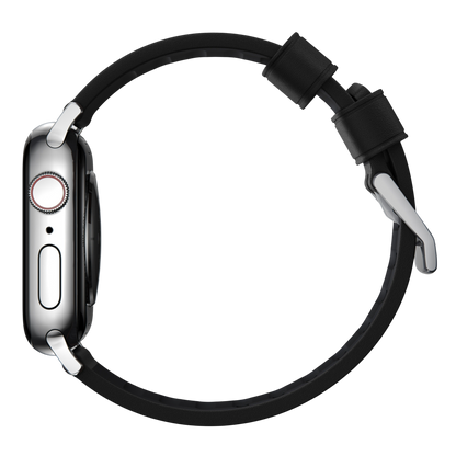 حزام نوماد أكتيف برو الجلد لساعات آبل 49mm / 46mm / 45mm