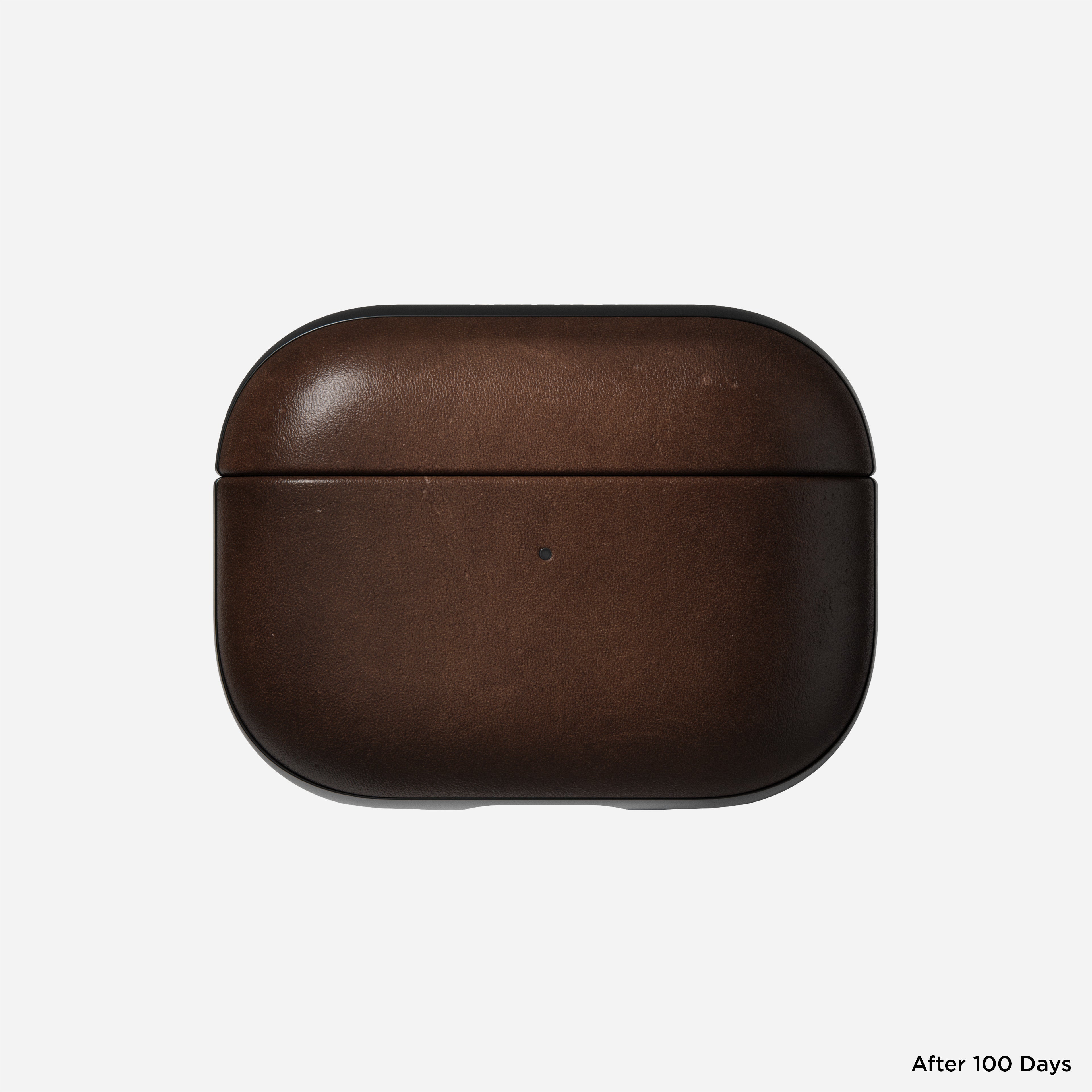 حقيبة Nomad الجلدية الحديثة لسماعات AirPods Pro 2
