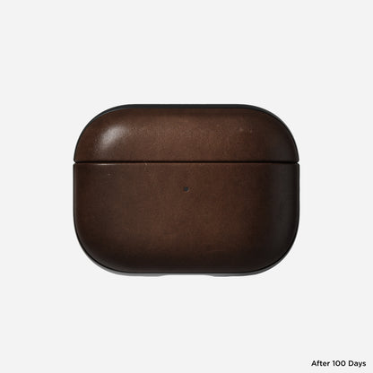 حقيبة Nomad الجلدية الحديثة لسماعات AirPods Pro 2