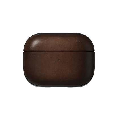 Nomad Modern Leather Case for AirPods Pro 2