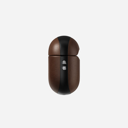 حقيبة Nomad الجلدية الحديثة لسماعات AirPods Pro 2