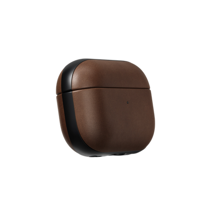 Nomad Modern Leather Case for AirPods Pro 2