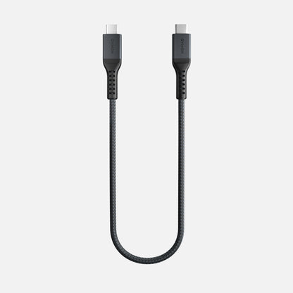 كابل نوماد USB-C كيفلار V3