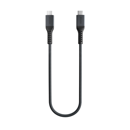 Nomad USB-C Cable 0.3m Kevlar V2